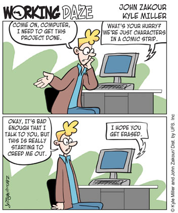 workingdaze
